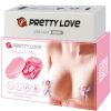 PRETTY LOVE - SURPRISE BOX PINK ELECTRO STIMULATION TWEEZERS - Afbeelding 8