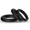 ARMONY - TRIPLE SILICONE RING LUMINOUS - Afbeelding 3