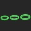 ARMONY - TRIPLE SILICONE RING LUMINOUS - Afbeelding 2