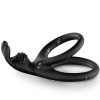 ARMONY - TENSY DOUBLE RABBIT RING LUMINOUS - Afbeelding 2