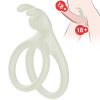 ARMONY - TENSY DOUBLE RABBIT RING LUMINOUS - Afbeelding 4