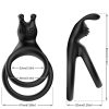 ARMONY - TENSY DOUBLE RABBIT RING LUMINOUS - Afbeelding 3