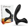 ARMONY - STORM VIBRATOR ANAL PROSTATE & PLUG REMOTE CONTROL BLACK - Afbeelding 4