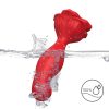 ARMONY - PINK VIBRATOR & ANAL PLUG REMOTE CONTROL RED - Afbeelding 3