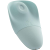 CONTROL - CLIT TOK RECHARGEABLE CLITORIS STIMULATOR TONGUE - Afbeelding 2