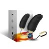 ARMONY - KITTY EGG VIBRATOR G-SPOT REMOTE CONTROL BLACK - Afbeelding 3