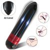 ARMONY - ROCKET VIBRATOR BULLET BLACK - Afbeelding 3