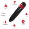 ARMONY - ROCKET VIBRATOR BULLET BLACK - Afbeelding 2
