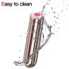 ARMONY - WARHEAD VIBRATOR BULLET REMOTE CONTROL GOLDEN 2 CM X 8.8 CM - Afbeelding 2