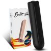 ARMONY - WARHEAD VIBRATOR BULLET REMOTE CONTROL BLACK 2 CM X 8.8 CM - Afbeelding 5