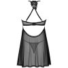 OBSESSIVE - LATINESA BABYDOLL & THONG M/L - Afbeelding 6