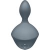 SATISFYER - ABSOLUTE BEGINNERS 4 PLUG ANAL VIBRATOR - Afbeelding 3