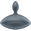SATISFYER - ABSOLUTE BEGINNERS 4 PLUG ANAL VIBRATOR - Afbeelding 2