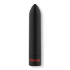 ONINDER - BERLIN BULLET VIBRATOR BLACK 9 MODES 8.5 X 2 CM - FREE APP - Afbeelding 6