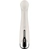 SATISFYER - SPINNING G-SPORT 1 ROTATOR VIBRATOR BEIGE