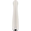 SATISFYER - SPINNING G-SPORT 1 ROTATOR VIBRATOR BEIGE - Afbeelding 3