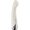 SATISFYER - SPINNING G-SPORT 1 ROTATOR VIBRATOR BEIGE - Afbeelding 2
