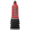 BATHMATE - HYDROMAX 7 WIDE BOY X30 RED