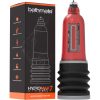 BATHMATE - HYDROMAX 7 WIDE BOY X30 RED - Afbeelding 2