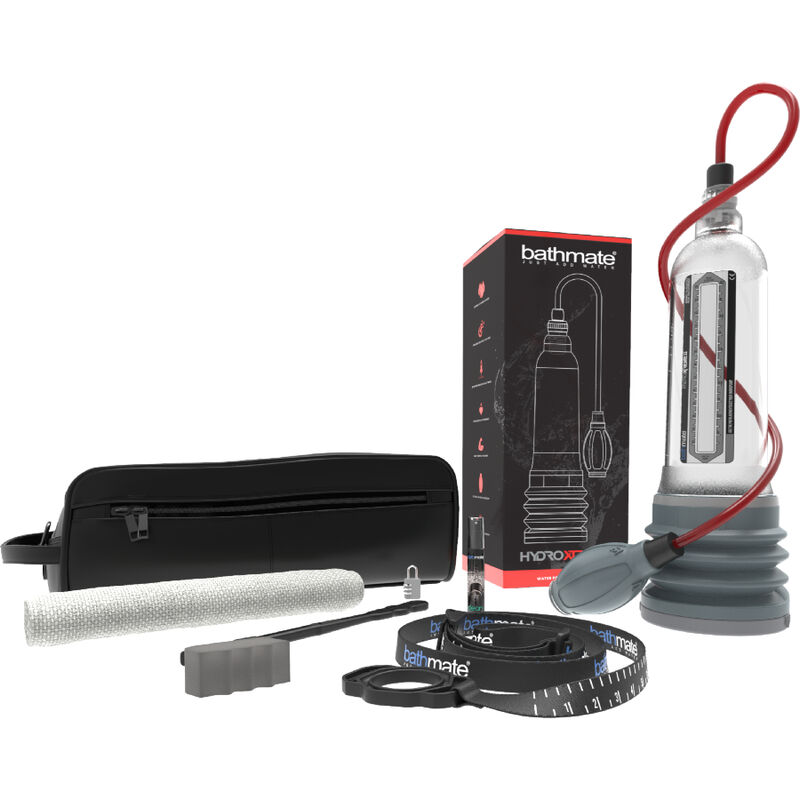 BATHMATE - HYDROXTREME 11 PENIS PUMP - Afbeelding 3