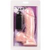 BAILE - PENIS LOVE CLONE DONG WITH VIBRATOR - Afbeelding 2