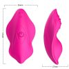 ARMONY - WHISPER WEARABLE PANTIES VIBRATOR REMOTE CONTROL FUCHSIA - Afbeelding 3