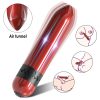 ARMONY - ROCKET VIBRATOR BULLET REMOTE CONTROL FUCHSIA - Afbeelding 4