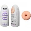 ALIVE - FLEX MALE MASTURBADOR ANAL SIZE M - Afbeelding 2