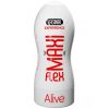 ALIVE - MAXI FLEX MALE MASTURBADOR VAGINAL SIZE L - Afbeelding 5
