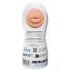 ALIVE - MAXI FLEX MALE MASTURBADOR ORAL SIZE L - Afbeelding 4