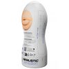 ALIVE - MAXI FLEX MALE MASTURBADOR ORAL SIZE L - Afbeelding 3