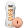 ALIVE - MAXI FLEX MALE MASTURBADOR GENERIC SIZE L - Afbeelding 2