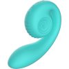 SNAIL VIBE - GIZI DUAL STIMULATOR TIFFANY - Afbeelding 2