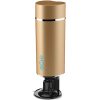 ARMONY - GOLDEN VAGINA VIBRATOR MASTURBATOR - Afbeelding 2
