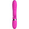 ARMONY - ADELA VIBRATOR & STIMULATOR FUCHSIA - Afbeelding 4