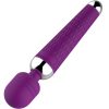 ARMONY - VIOLET FLEXIBLE HEAD MASSAGER & VIBRATOR - Afbeelding 2