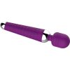 ARMONY - VIOLET FLEXIBLE HEAD MASSAGER & VIBRATOR - Afbeelding 5