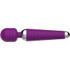 ARMONY - VIOLET FLEXIBLE HEAD MASSAGER & VIBRATOR - Afbeelding 3