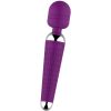 ARMONY - VIOLET FLEXIBLE HEAD MASSAGER & VIBRATOR - Afbeelding 4
