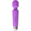 ARMONY - VIOLET MINI MASSAGER & VIBRATOR