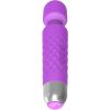 ARMONY - VIOLET MINI MASSAGER & VIBRATOR - Afbeelding 3