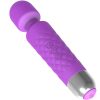 ARMONY - VIOLET MINI MASSAGER & VIBRATOR - Afbeelding 2