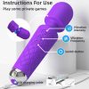 ARMONY - VIOLET MASSAGER & VIBRATOR - Afbeelding 6