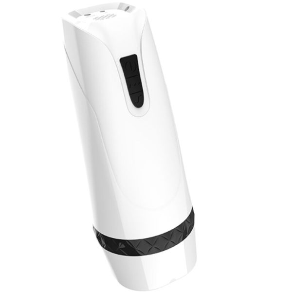 ARMONY - VAGINA VIBRATOR MASTURBATOR WITH EROTIC VOICE - Afbeelding 4