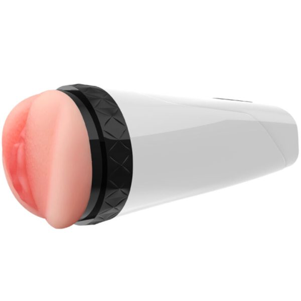 ARMONY - VAGINA VIBRATOR MASTURBATOR WITH EROTIC VOICE - Afbeelding 2