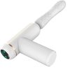 ARMONY - FKING MACHINE ADJUSTABLE & AUTOMATIC VIBRATOR WHITE - Afbeelding 2