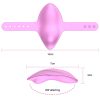 ARMONY - REMOTE CONTROL PANTIE BLISS STIMULATOR - Afbeelding 6