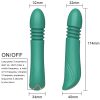 ARMONY - GREEN G-SPOT VIBRATOR & THRUSTING - Afbeelding 2