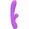 ARMONY - CHELSEA FLEXIBLE VIBRATOR & STIMULATOR VIOLET - Afbeelding 3