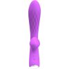 ARMONY - CHELSEA FLEXIBLE VIBRATOR & STIMULATOR VIOLET - Afbeelding 4